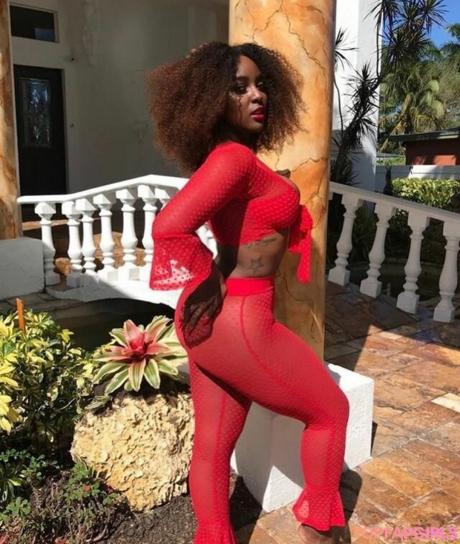 Amara nude leaked OnlyFans photo #82