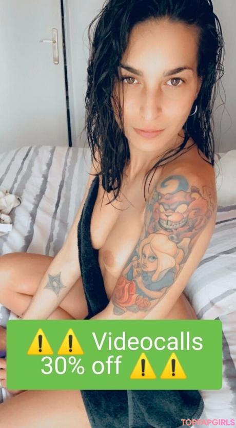 Anitagorgues nude leaked OnlyFans photo #290