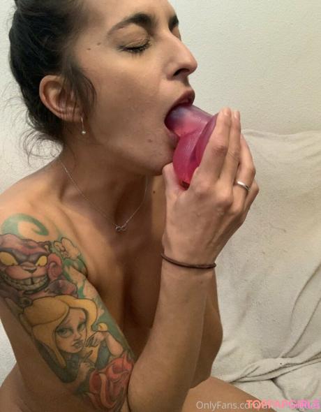 Anitagorgues nude leaked OnlyFans photo #297