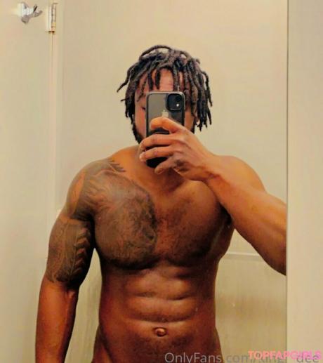 King__dee nude leaked OnlyFans photo #17