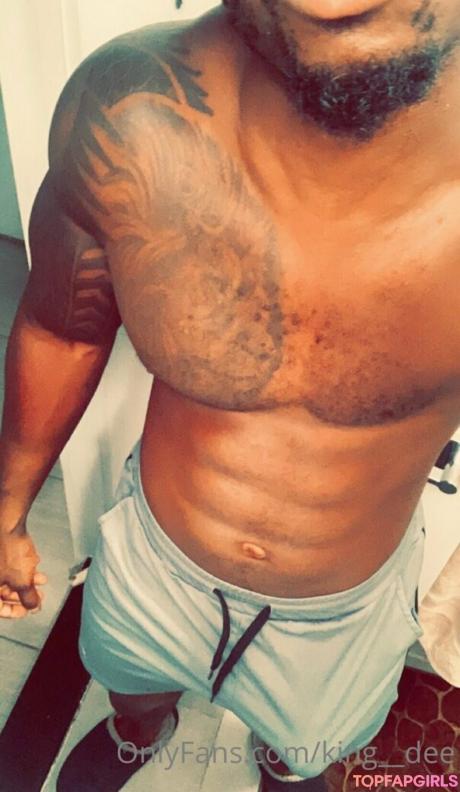 King__dee nude leaked OnlyFans photo #23