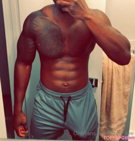 King__dee nude leaked OnlyFans photo #24