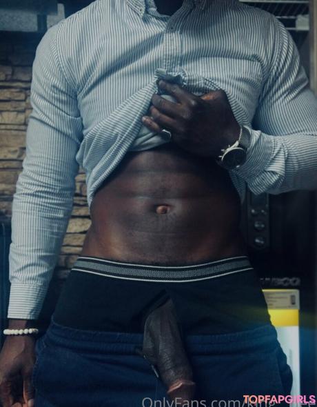 King__dee nude leaked OnlyFans photo #9