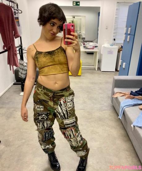 Valentina nude leaked OnlyFans photo #22
