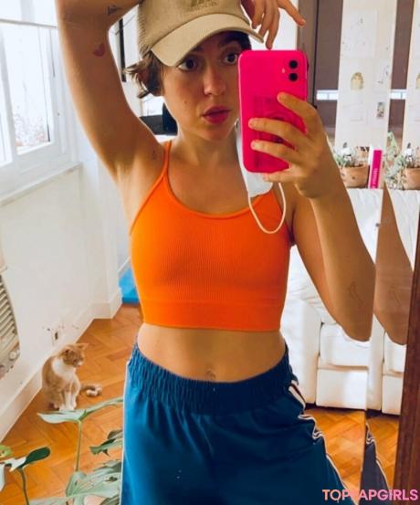 Valentina nude leaked OnlyFans photo #26