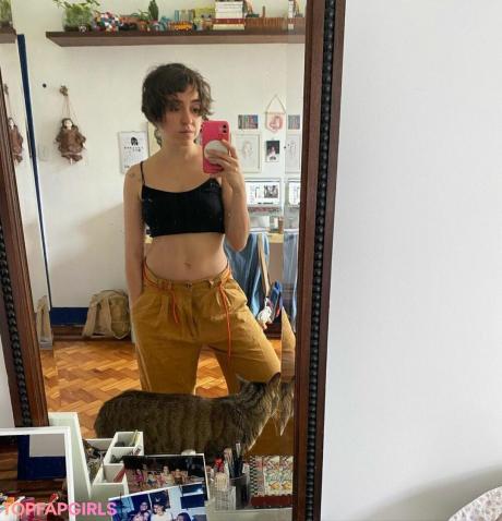 Valentina nude leaked OnlyFans photo #8