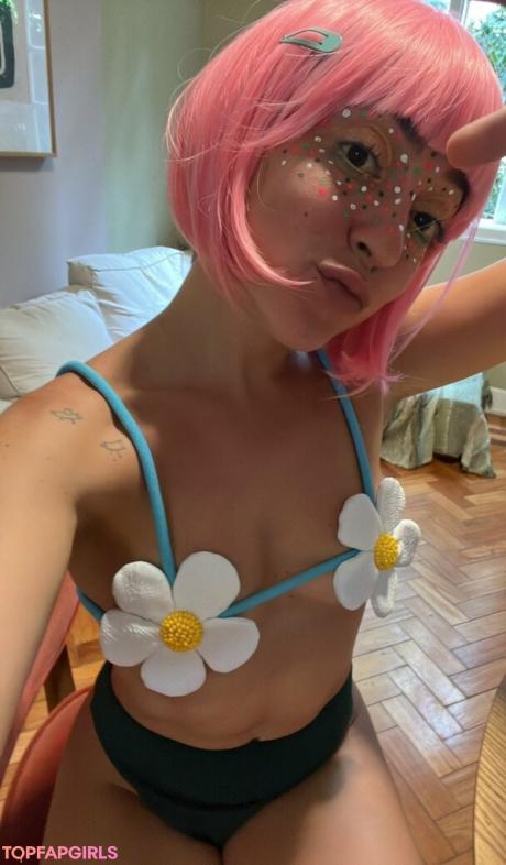 Valentina nude leaked OnlyFans photo #90