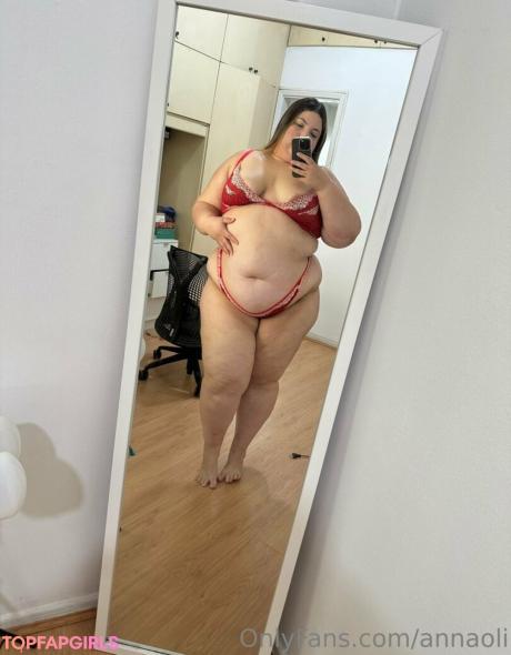 Annaoli nude leaked OnlyFans photo #345