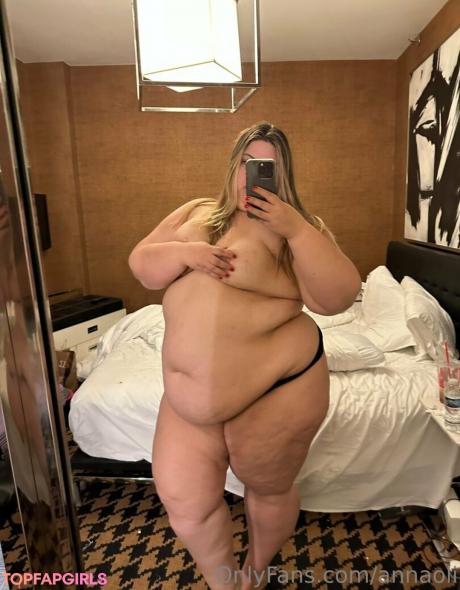 Annaoli nude leaked OnlyFans photo #361