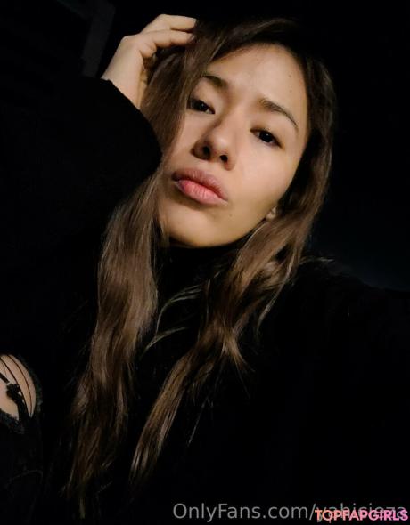 Yahicieza nude leaked OnlyFans photo #1