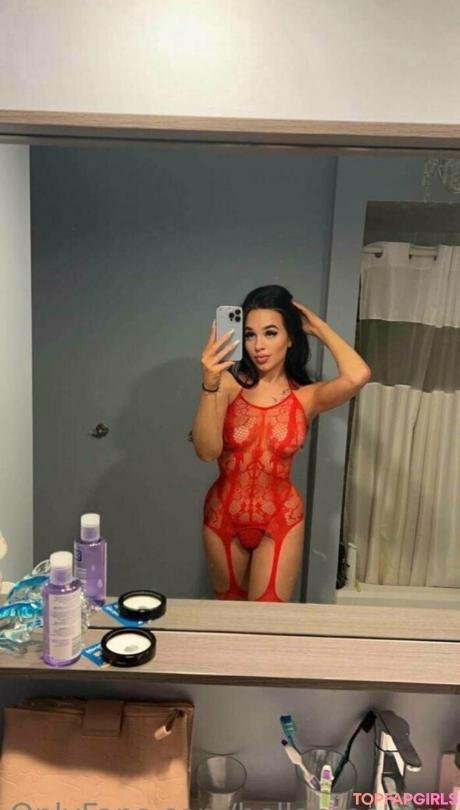 Bellabrooksxo nude leaked OnlyFans photo #25