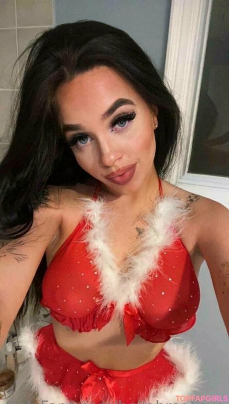 Bellabrooksxo nude leaked OnlyFans photo #26