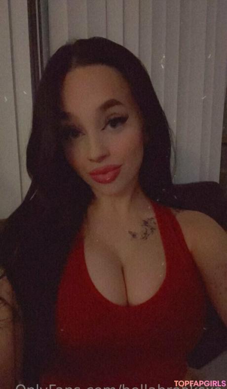 Bellabrooksxo nude leaked OnlyFans photo #65