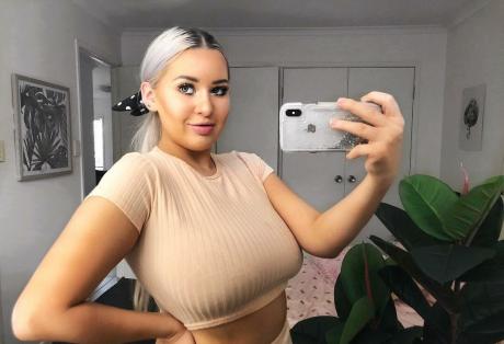 Aimee nude leaked OnlyFans photo #41