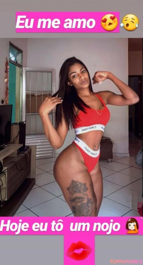 Talitinha nude leaked OnlyFans photo #1