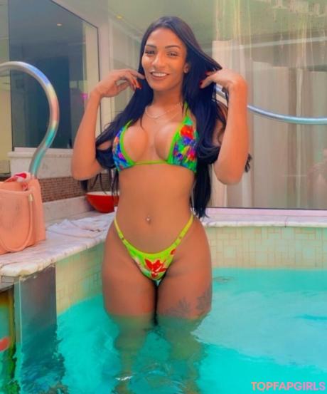 Talitinha nude leaked OnlyFans photo #22