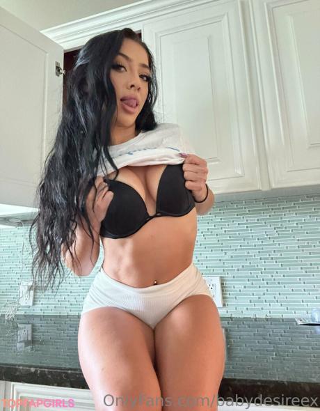 Babydesireex nude leaked OnlyFans photo #151