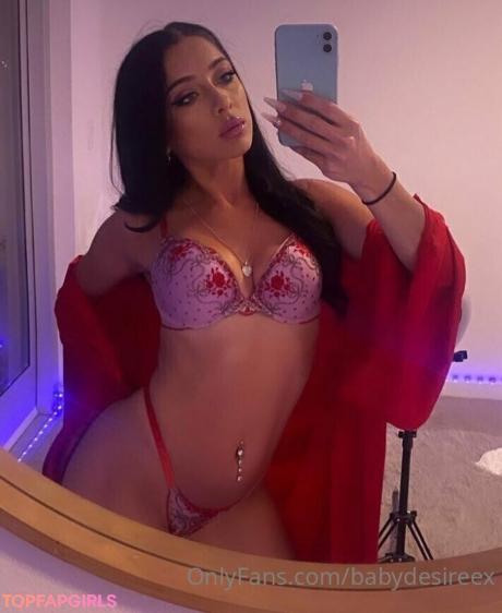 Babydesireex nude leaked OnlyFans photo #20