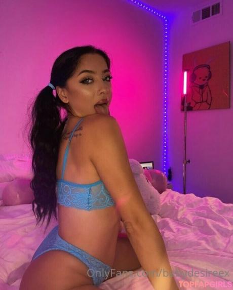 Babydesireex nude leaked OnlyFans photo #82