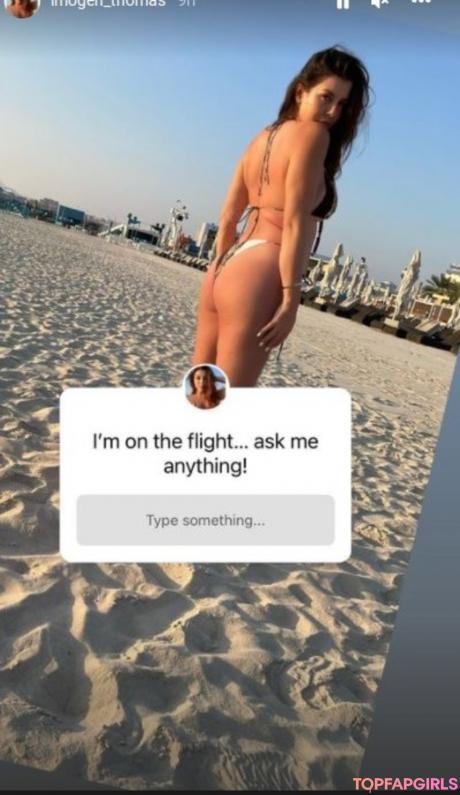 Imogen nude leaked OnlyFans photo #15