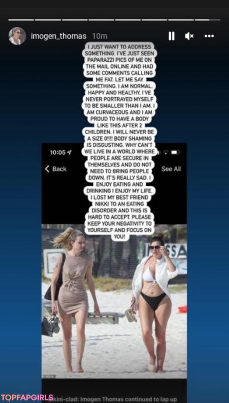 Imogen nude leaked OnlyFans photo #23