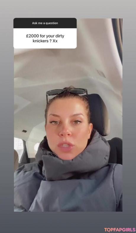 Imogen nude leaked OnlyFans photo #33