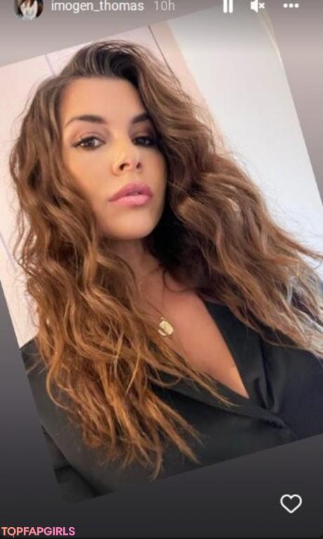 Imogen nude leaked OnlyFans photo #37