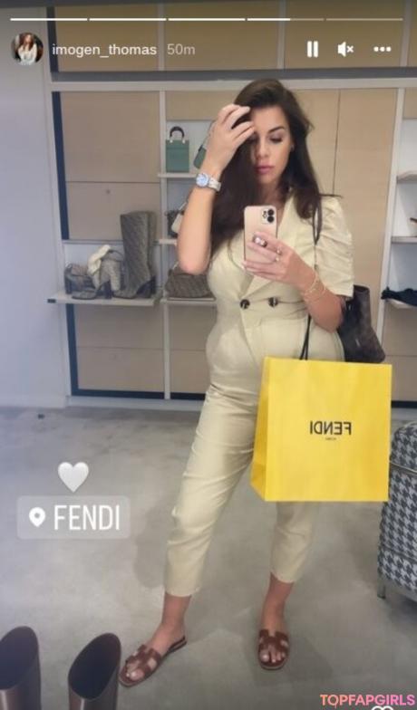 Imogen nude leaked OnlyFans photo #52