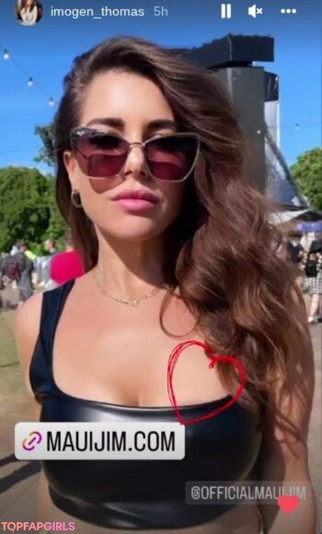 Imogen nude leaked OnlyFans photo #57