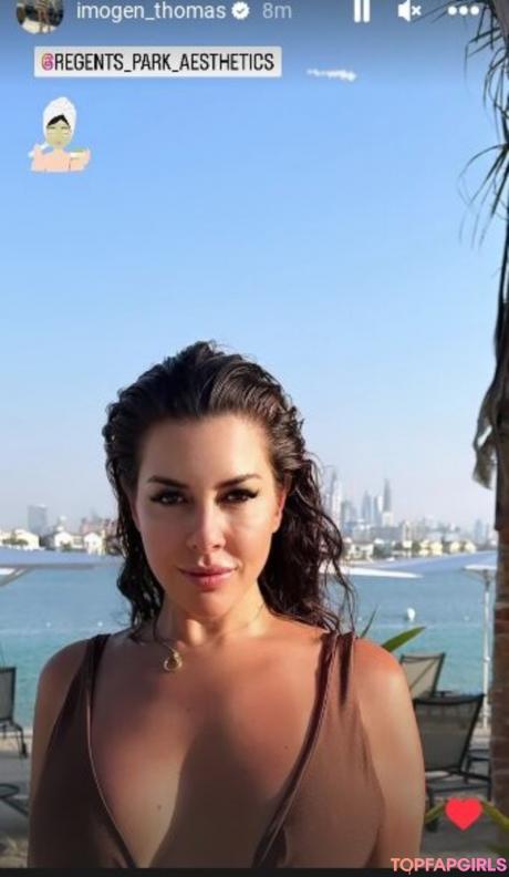 Imogen nude leaked OnlyFans photo #90