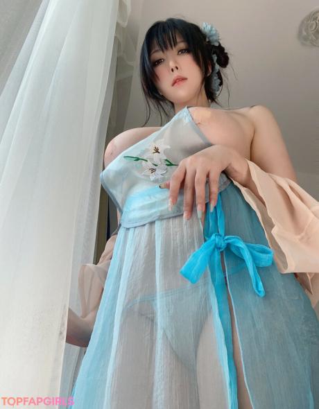 Kanonozomi nude leaked OnlyFans photo #605