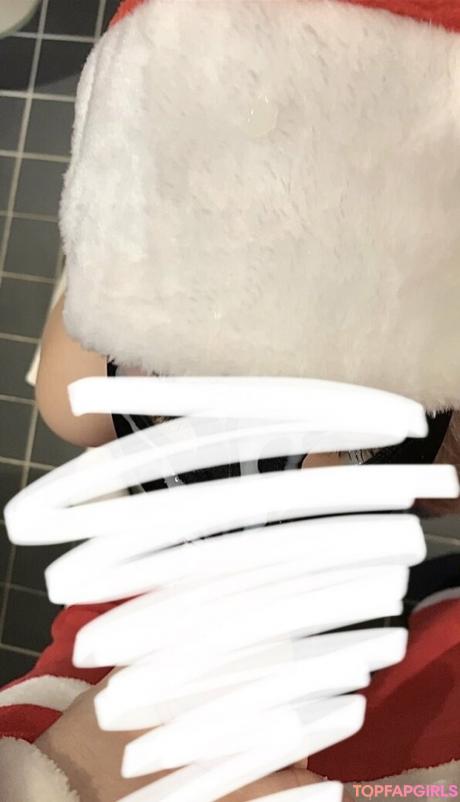 Nalyastarfree nude leaked OnlyFans photo #89