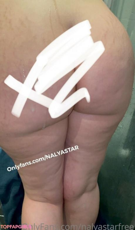Nalyastarfree nude leaked OnlyFans photo #92