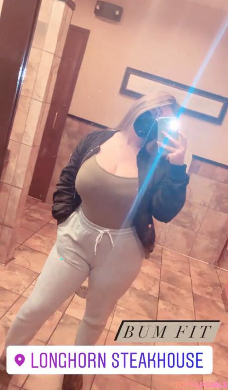 Bianca nude leaked OnlyFans photo #1
