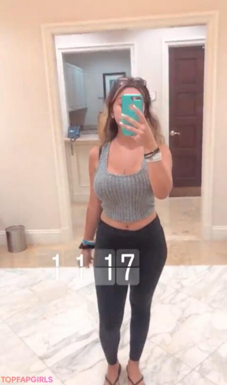 Bianca nude leaked OnlyFans photo #18