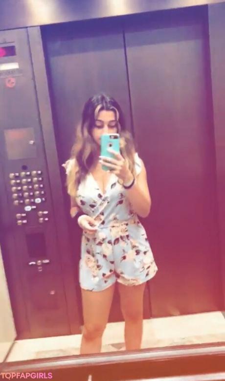 Bianca nude leaked OnlyFans photo #20