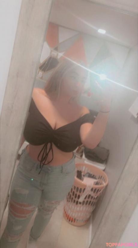 Bianca nude leaked OnlyFans photo #26