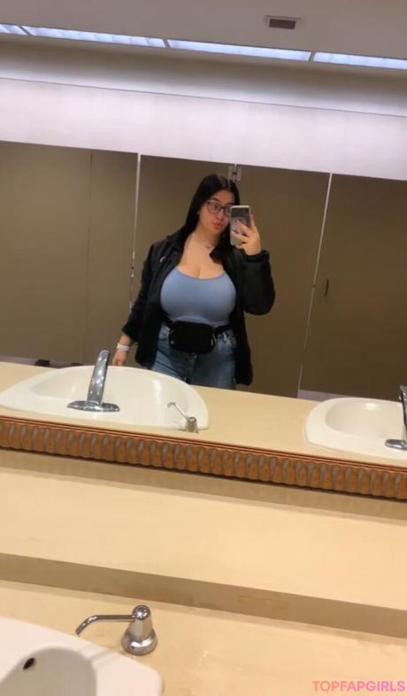 Bianca nude leaked OnlyFans photo #6