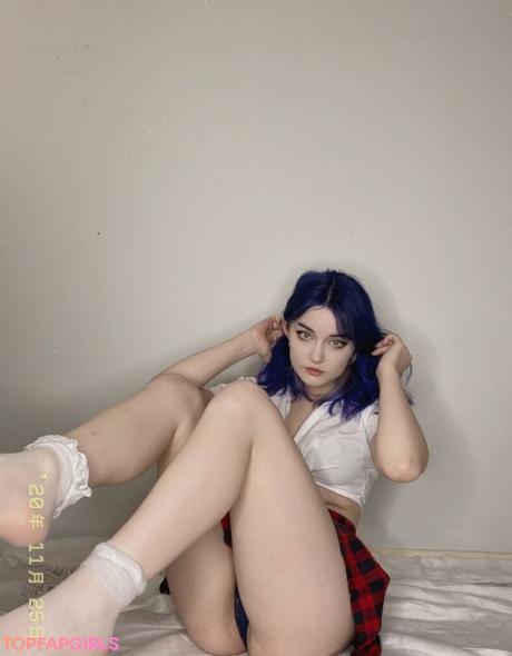 Katieuhiguess nude leaked OnlyFans photo #107