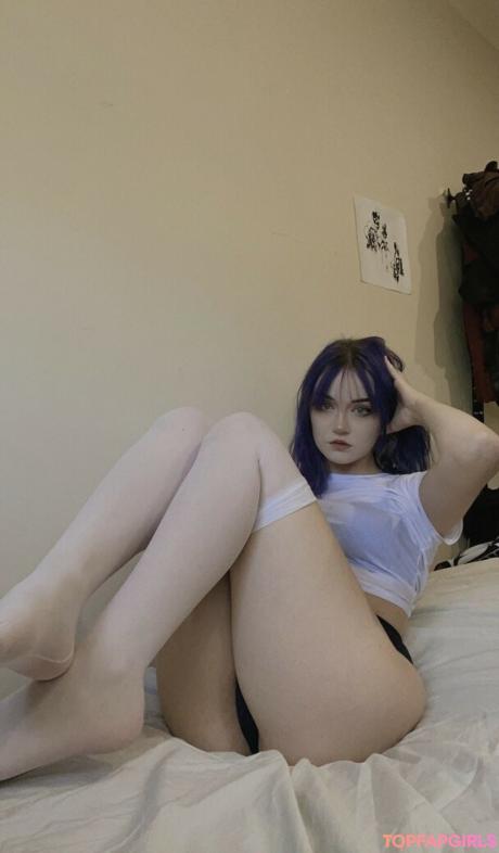 Katieuhiguess nude leaked OnlyFans photo #127