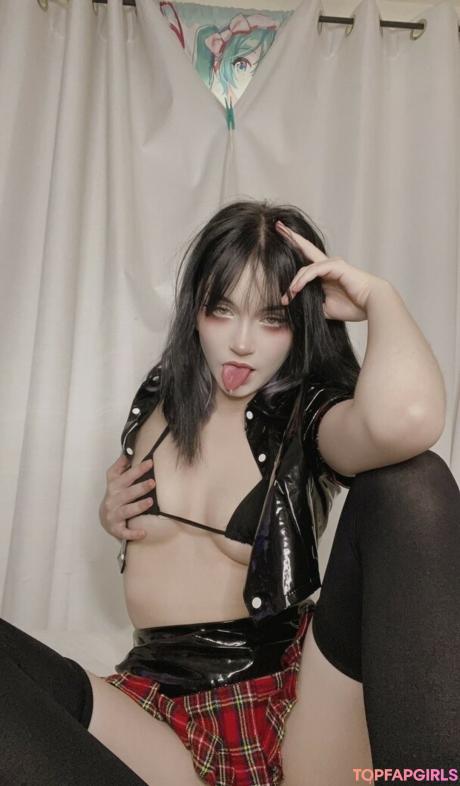 Katieuhiguess nude leaked OnlyFans photo #128