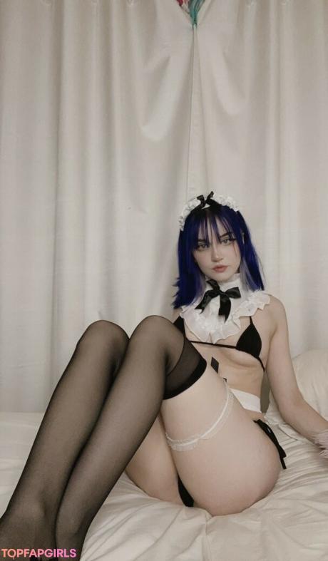 Katieuhiguess nude leaked OnlyFans photo #146