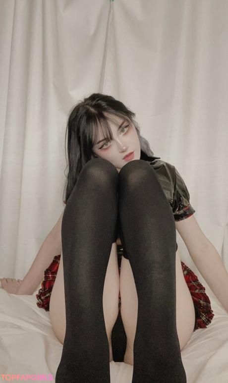 Katieuhiguess nude leaked OnlyFans photo #152