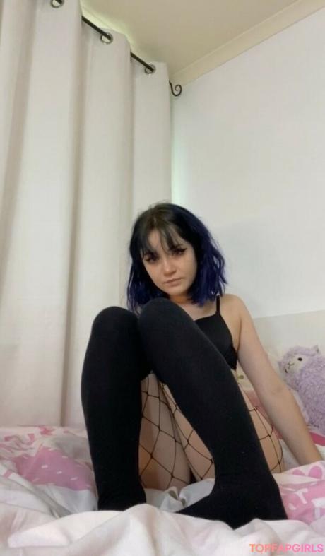 Katieuhiguess nude leaked OnlyFans photo #16