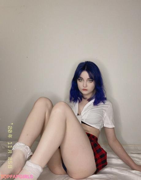 Katieuhiguess nude leaked OnlyFans photo #177