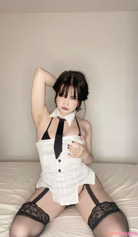 Katieuhiguess nude leaked OnlyFans photo #204