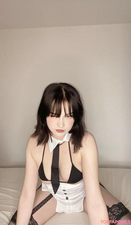 Katieuhiguess nude leaked OnlyFans photo #210