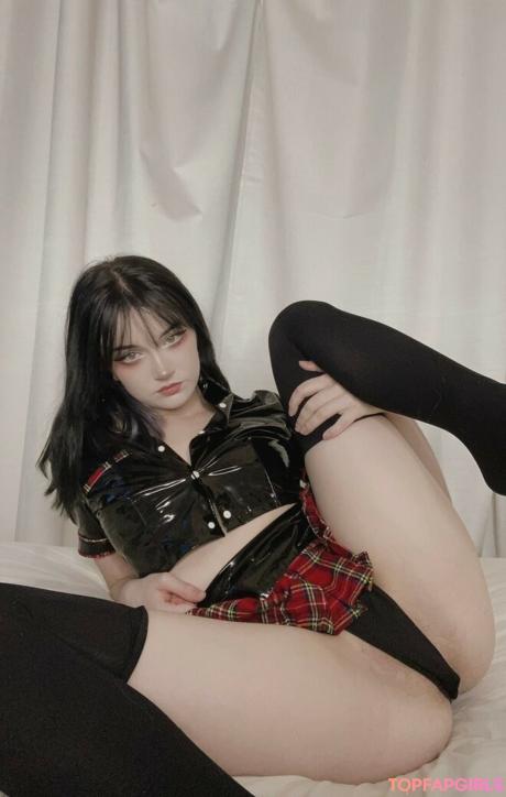 Katieuhiguess nude leaked OnlyFans photo #22
