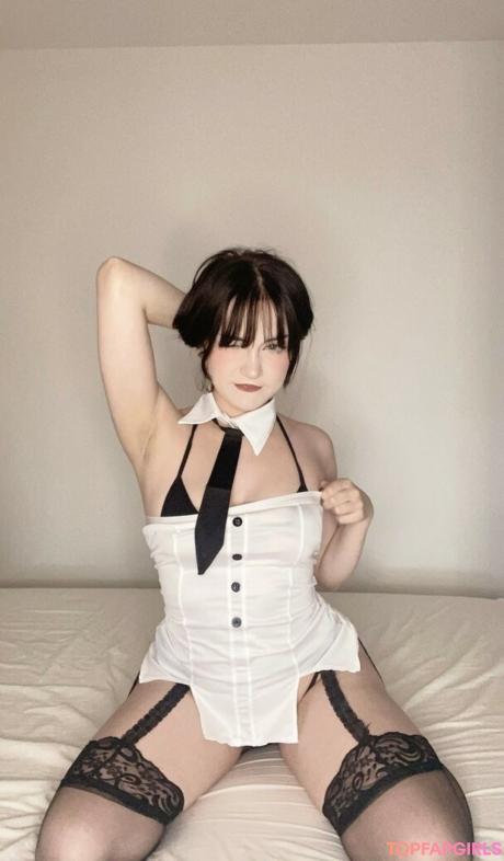 Katieuhiguess nude leaked OnlyFans photo #222