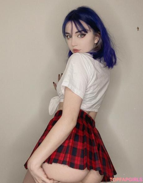 Katieuhiguess nude leaked OnlyFans photo #25